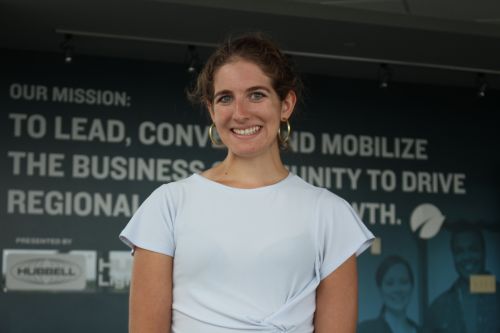 Meet the Team: Hannah Gertz